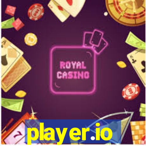 player.io