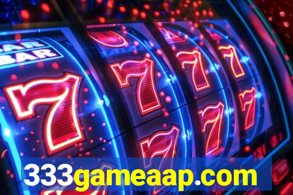 333gameaap.com