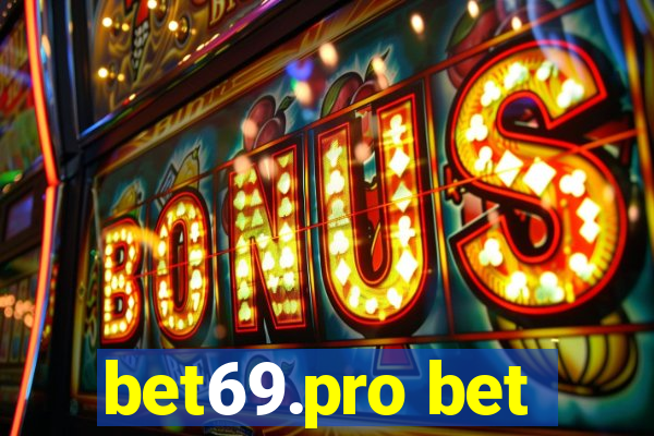 bet69.pro bet