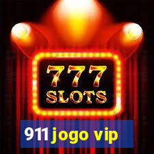 911 jogo vip