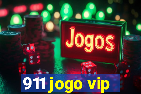 911 jogo vip