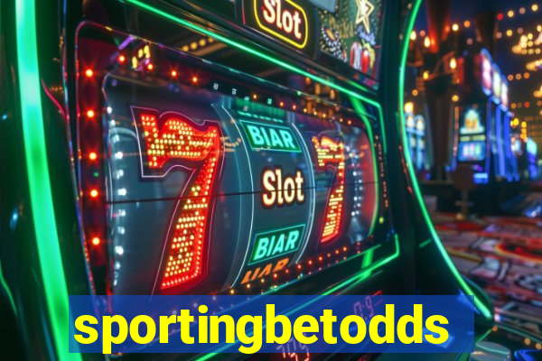 sportingbetodds