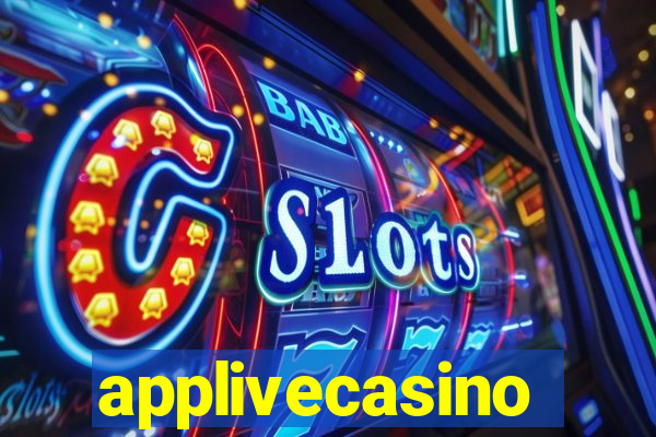 applivecasino