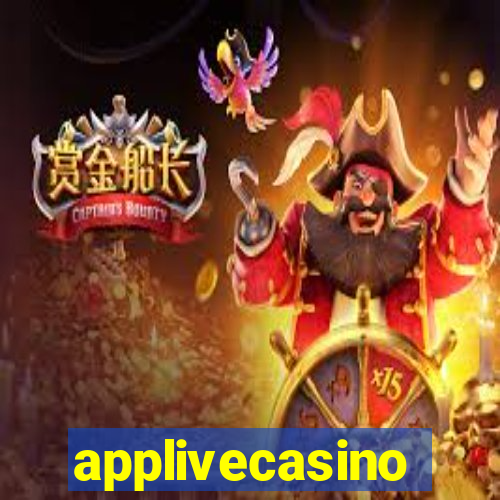 applivecasino