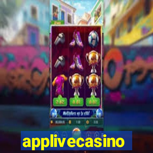 applivecasino