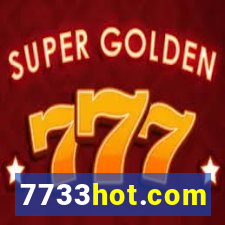 7733hot.com