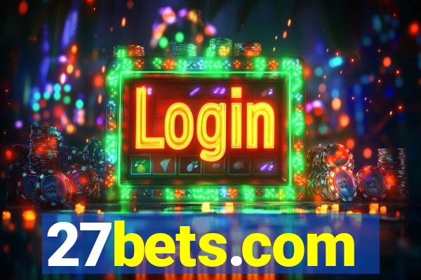 27bets.com