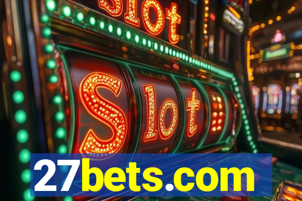 27bets.com