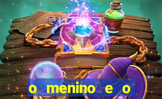 o menino e o espelho pdf