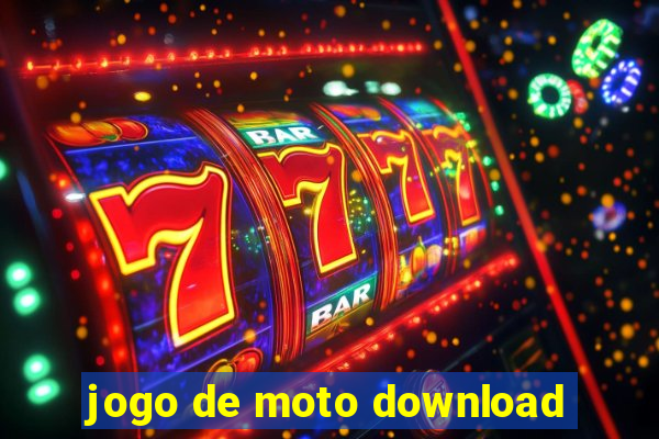 jogo de moto download