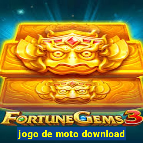 jogo de moto download