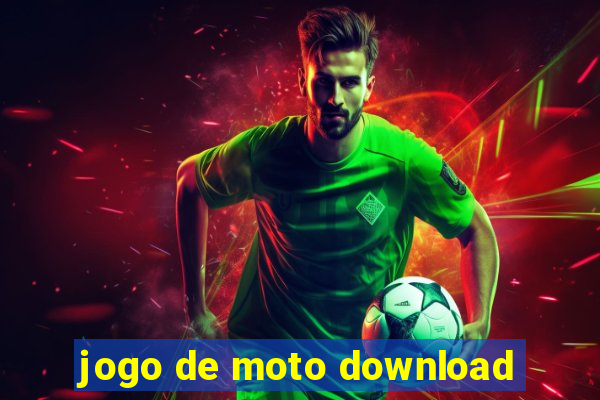 jogo de moto download