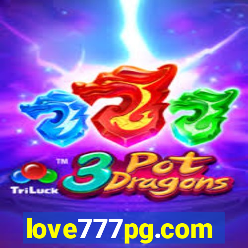 love777pg.com