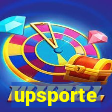 upsporte