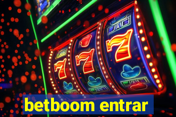 betboom entrar