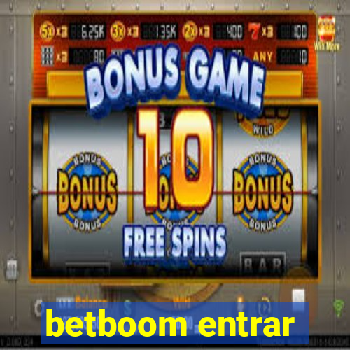 betboom entrar