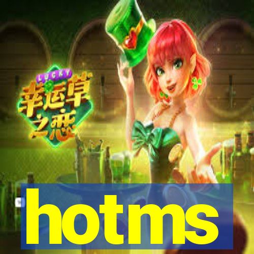 hotms