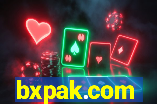 bxpak.com