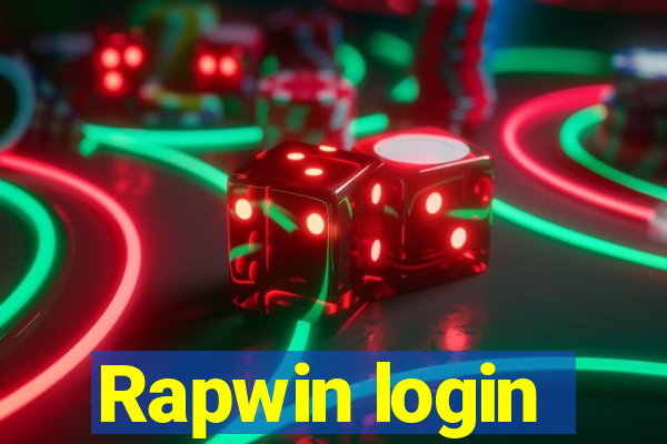 Rapwin login