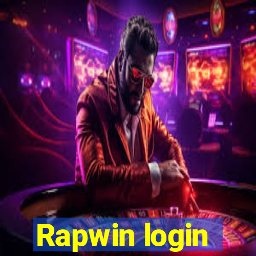 Rapwin login