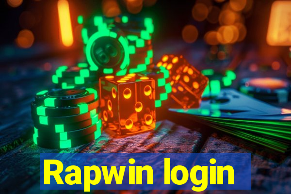 Rapwin login