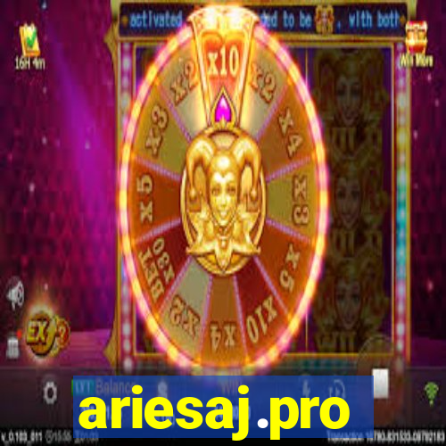 ariesaj.pro