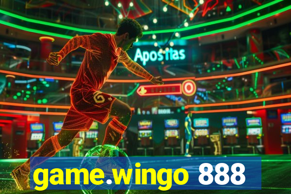 game.wingo 888