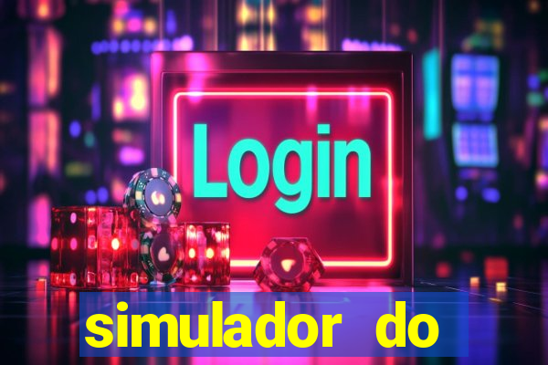 simulador do fortune rabbit