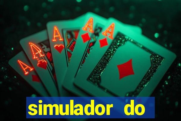 simulador do fortune rabbit