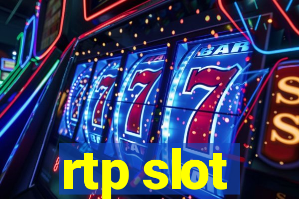 rtp slot