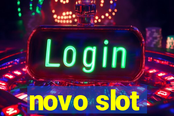 novo slot