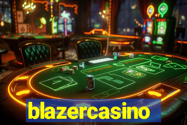 blazercasino