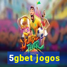 5gbet jogos