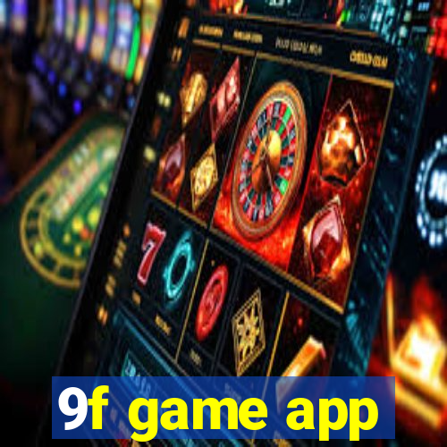 9f game app