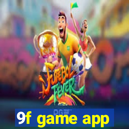 9f game app