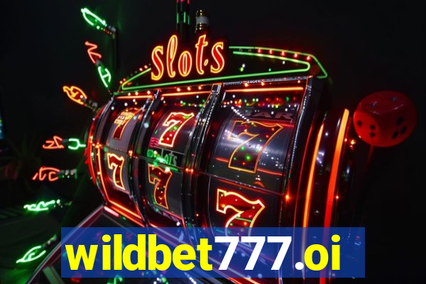 wildbet777.oi