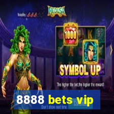 8888 bets vip