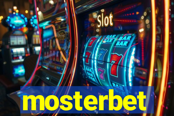 mosterbet