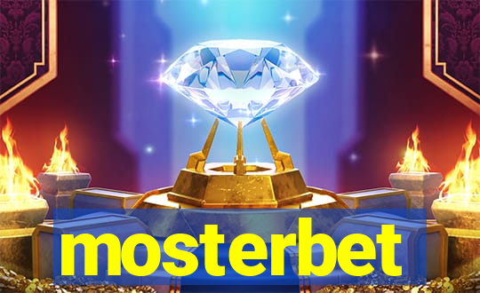 mosterbet