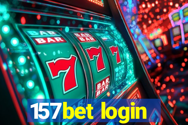 157bet login