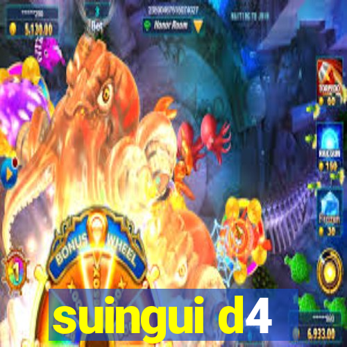 suingui d4