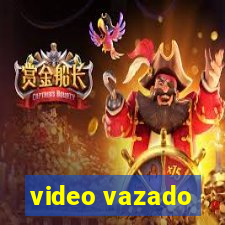 video vazado