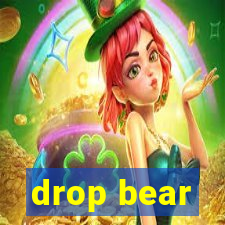 drop bear