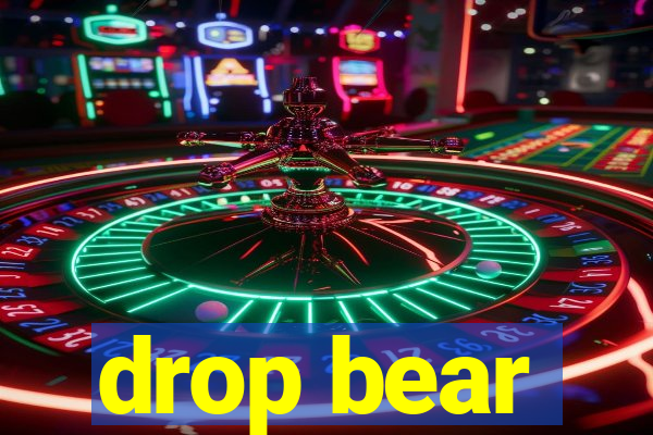 drop bear