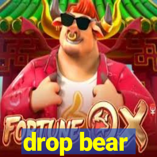 drop bear