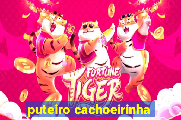 puteiro cachoeirinha