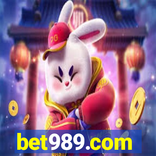 bet989.com