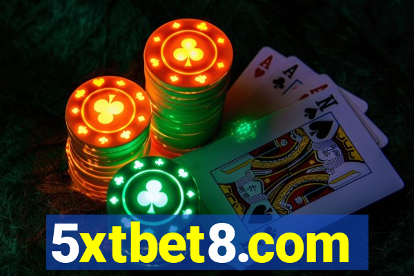 5xtbet8.com