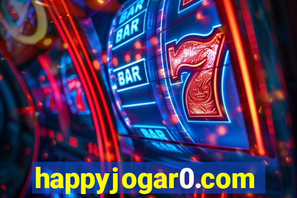 happyjogar0.com