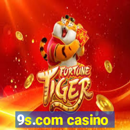 9s.com casino